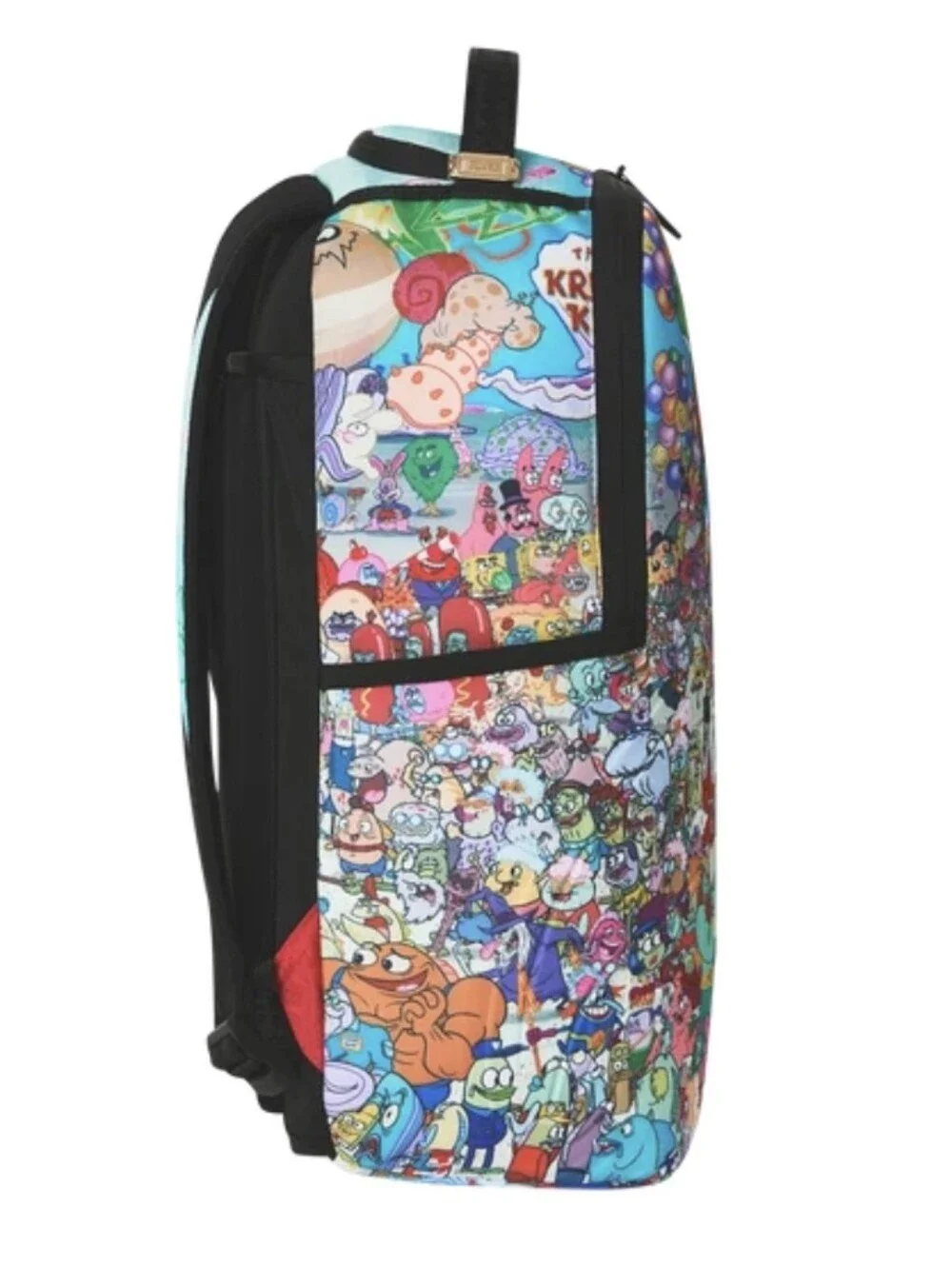 Sprayground product details